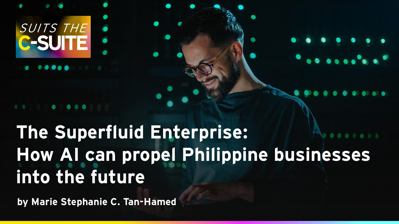 For the CEO | SGV & Co. | EY | Professional Services Firm