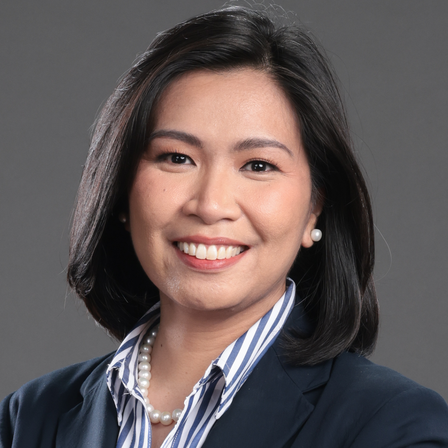 Our Leadership Team, Partners & Principals | SGV & Co. | EY ...