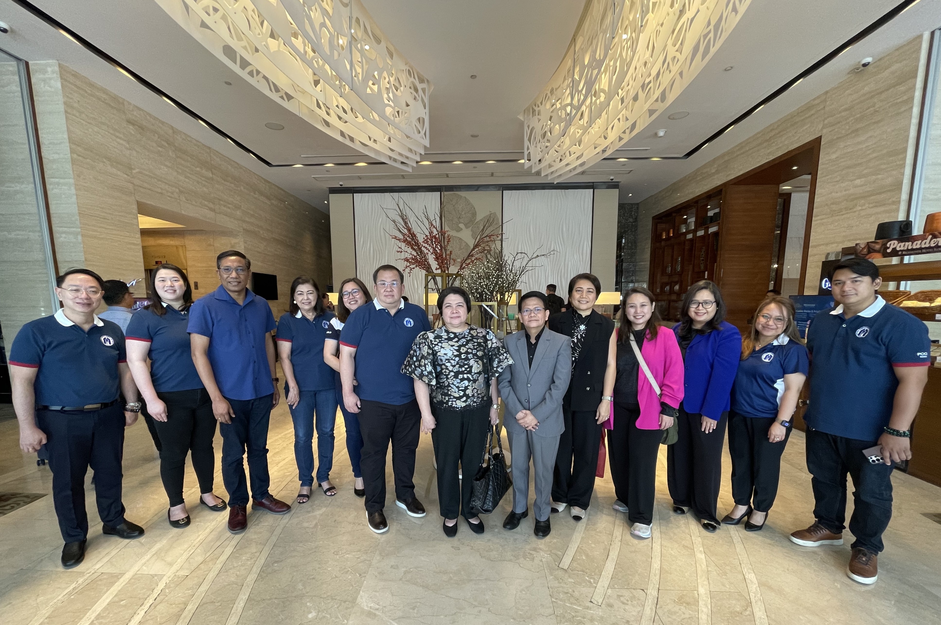 SGV Partners join MAP General Membership Meeting | SGV & Co. | EY ...